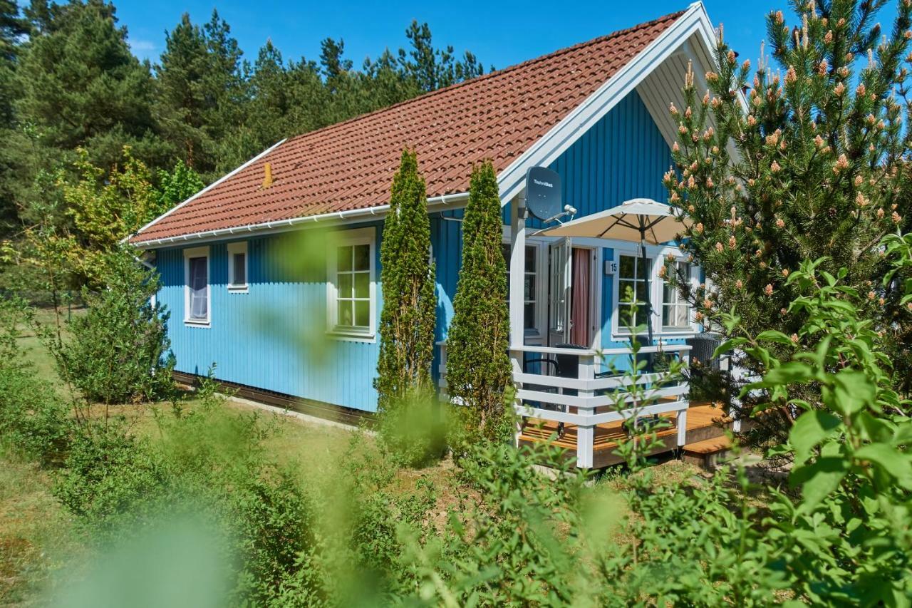 Useriner Ferienhaus Exterior photo