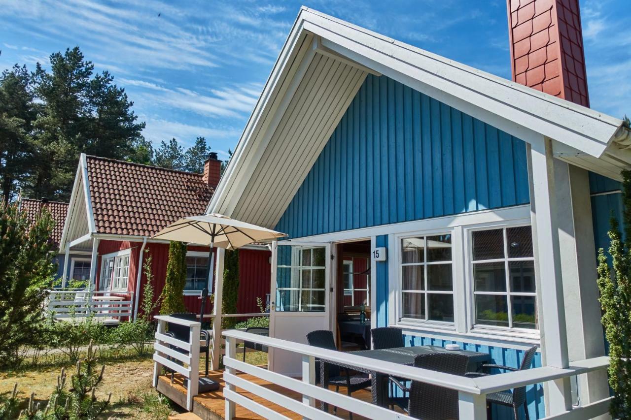 Useriner Ferienhaus Exterior photo